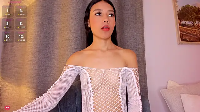 Little caprice x online show from 03/04/25, 07:11