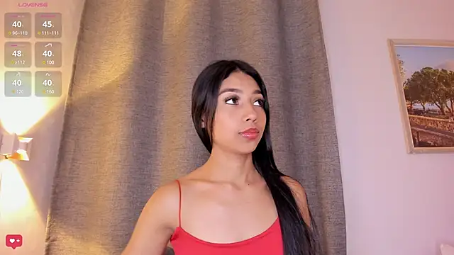 Little caprice x online show from 03/12/25, 07:06
