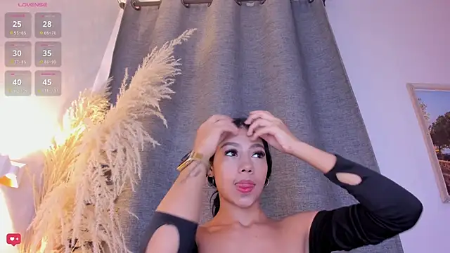 Little caprice x online show from 09/11/25, 07:36