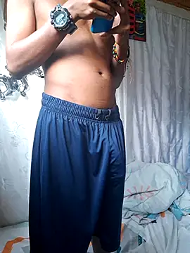 amarijones online show from 09/27/25, 11:48