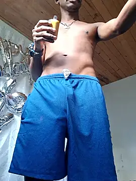 amarijones online show from 10/16/25, 01:12