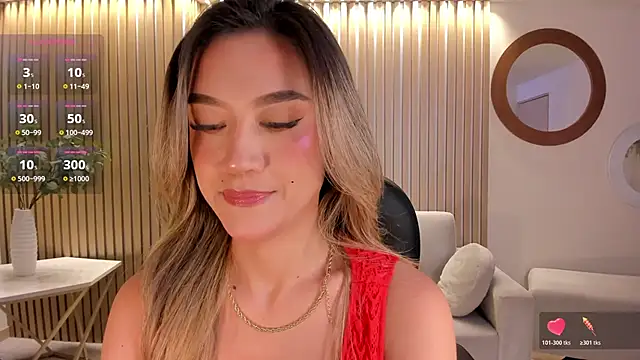 RebeccaHudson online show from 11/13/25, 07:24