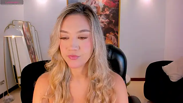 RebeccaHudson online show from 07/23/26, 06:39