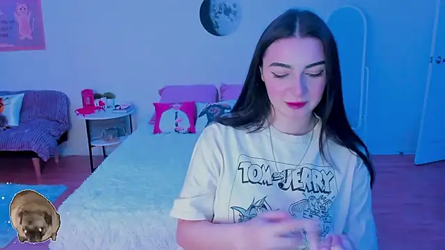 Taste Jennyy online show from 12/04/24, 02:15