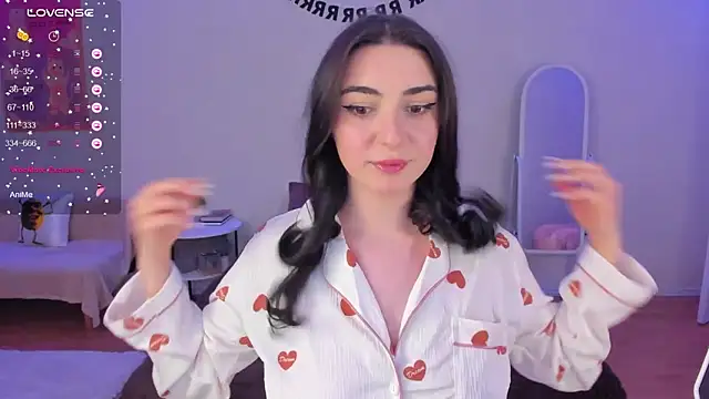 Taste Jennyy online show from 01/22/25, 04:33