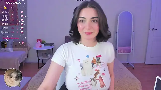 Taste Jennyy online show from 02/08/25, 03:00