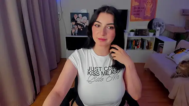 Snapshot of Taste_Jennyy chatting on 10/01/25, 03:07 Taste Jennyy online show from 10/01/25, 03:07