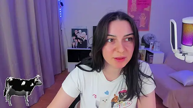 Snapshot of Taste_Jennyy chatting on 11/30/25, 03:21 Taste Jennyy online show from 11/30/25, 03:21