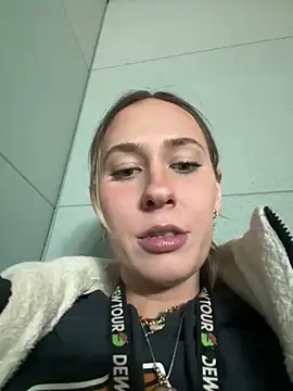 Snapshot of M1ssyk1ssy chatting on 02/03/25, 05:03 M1ssyk1ssy online show from 02/03/25, 05:03