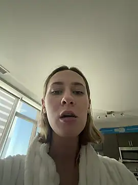 M1ssyk1ssy online show from 07/15/26, 11:54