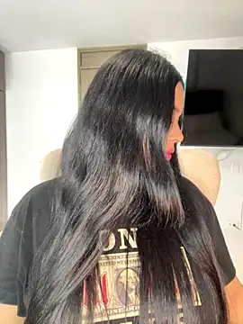 Aitana98  online show from 11/17/25, 01:22