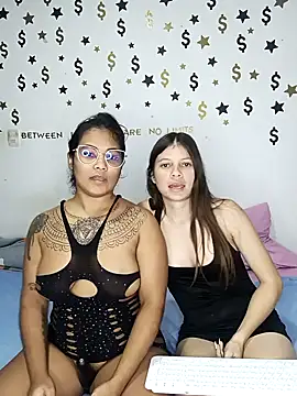 Ari Alexa444 online show from 02/19/25, 06:33