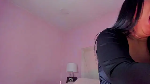 DafneMillers online show from 12/10/24, 05:17