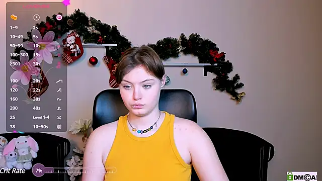 nikole kitt online show from 12/26/24, 02:01