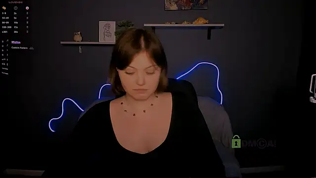 nikole kitt online show from 10/10/25, 07:35