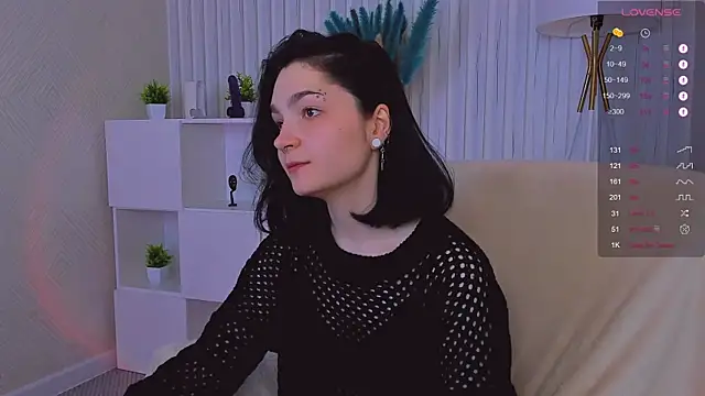 Luna-Moon online show from 12/03/24, 11:33