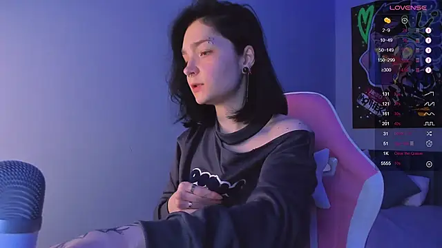 Luna-Moon online show from 12/09/24, 08:11