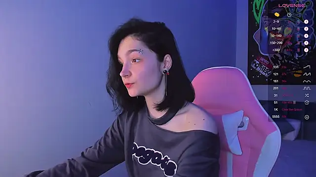 Luna-Moon online show from 12/09/24, 11:15
