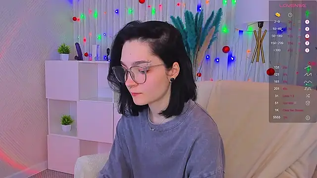 Luna-Moon online show from 12/11/24, 08:15