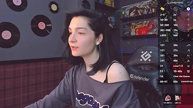 Luna-Moon online show from 12/29/24, 11:29