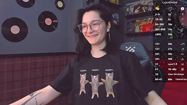 Luna-Moon online show from 12/29/24, 02:31