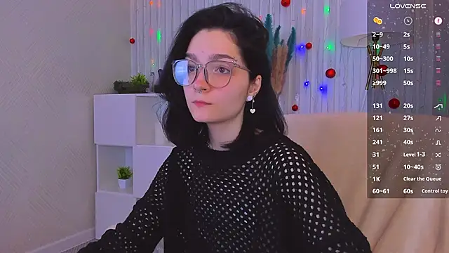 Luna-Moon online show from 01/04/25, 08:06