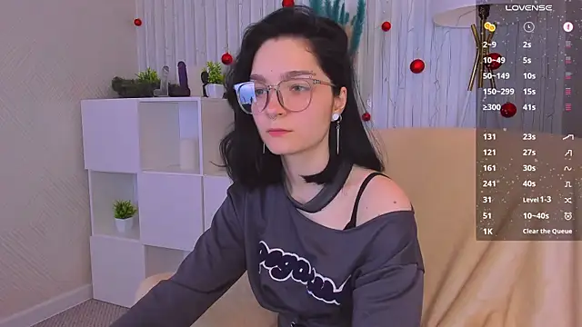 Luna-Moon online show from 01/05/25, 08:11