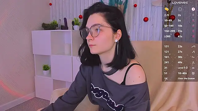 Luna-Moon online show from 01/05/25, 11:15