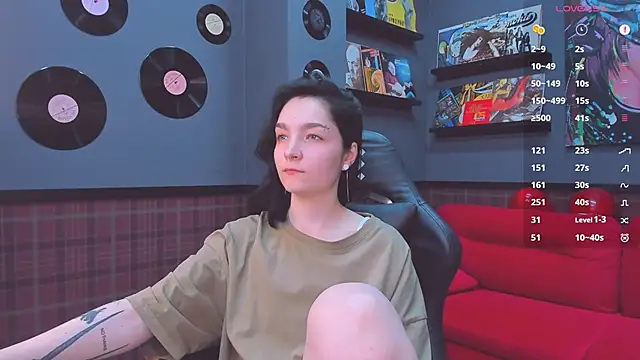 Luna-Moon online show from 02/15/25, 11:39