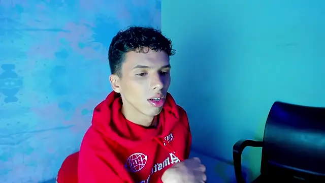 SEANTROYY online show from 01/03/25, 04:11