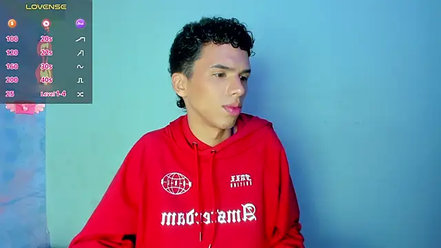 SEANTROYY online show from 01/14/25, 04:15