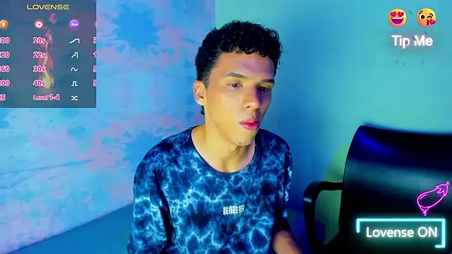 SEANTROYY online show from 01/16/25, 04:07