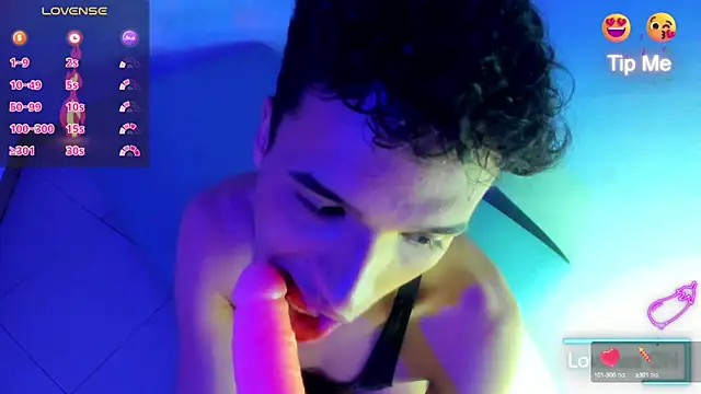SEANTROYY online show from 01/17/25, 07:30