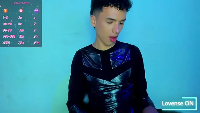 SEANTROYY online show from 01/23/25, 07:11