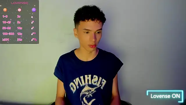 SEANTROYY online show from 01/24/25, 04:05
