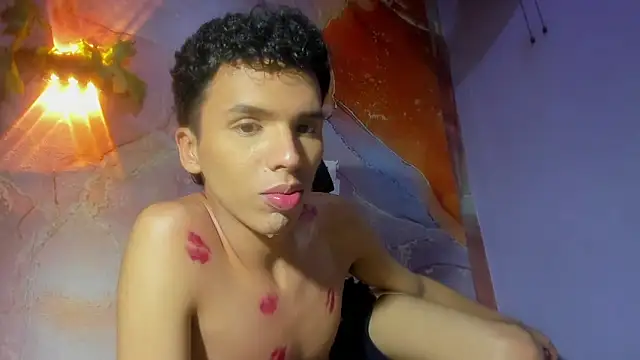 SEANTROYY online show from 02/15/25, 04:45