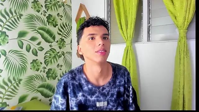 SEANTROYY online show from 02/26/25, 04:25