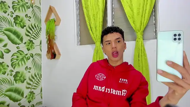 SEANTROYY online show from 03/03/25, 04:03