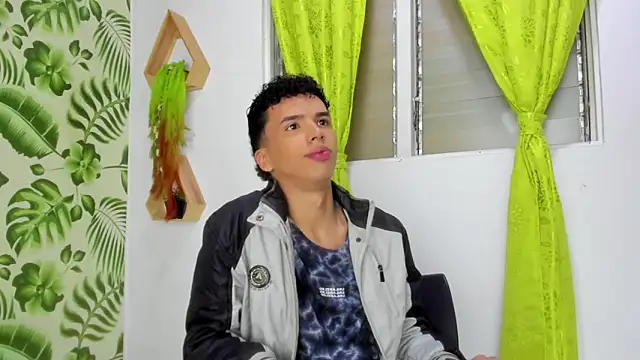 SEANTROYY online show from 03/05/25, 03:51