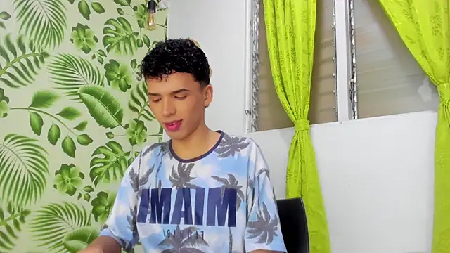 SEANTROYY online show from 03/07/25, 04:02