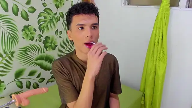 SEANTROYY online show from 03/11/25, 03:59