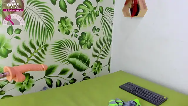 SEANTROYY online show from 03/11/25, 07:04