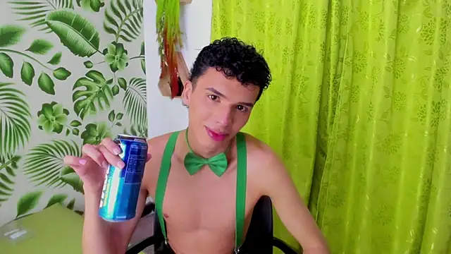 SEANTROYY online show from 03/18/25, 04:04