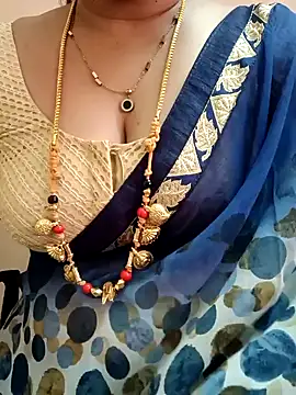 gaurika18 online show from 02/05/25, 05:30