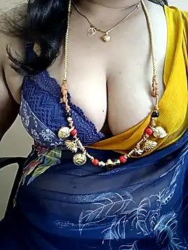gaurika18 online show from 02/28/25, 03:48