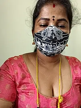 gaurika18 online show from 05/24/26, 02:38