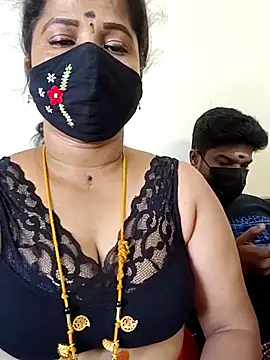 gaurika18 online show from 06/06/26, 05:34