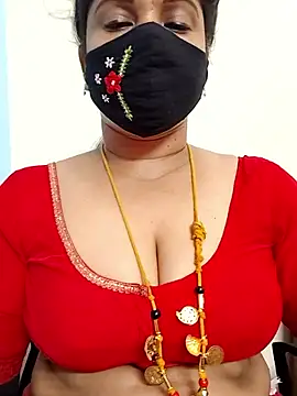 gaurika18 online show from 06/06/26, 05:39