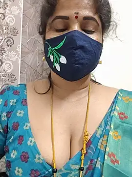 gaurika18 online show from 06/15/26, 05:15