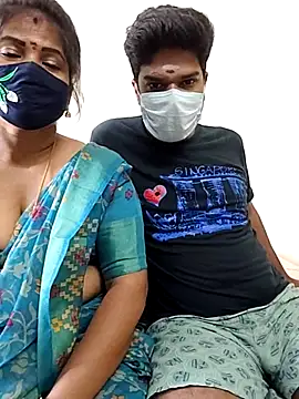 gaurika18 online show from 06/16/26, 05:32